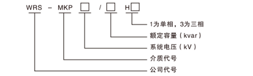 高压并联电力电容器