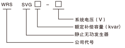 SVG静止无功发生器