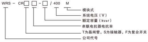 滤波补偿模块组合