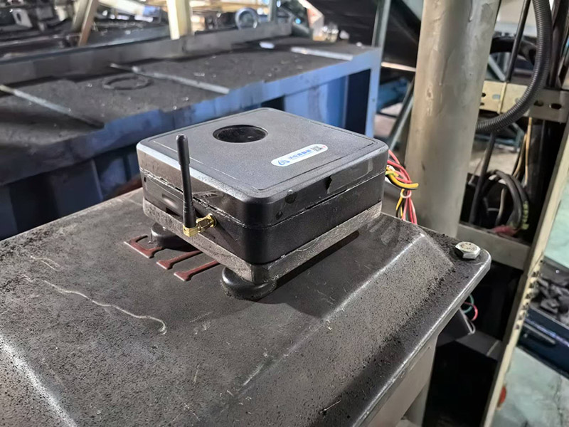 低压电机绝缘传感器