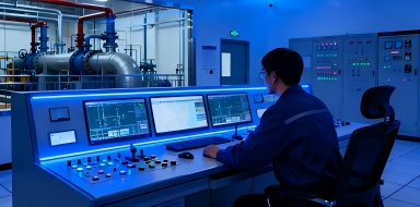 WRS-MTS31高压电机绝缘传感器