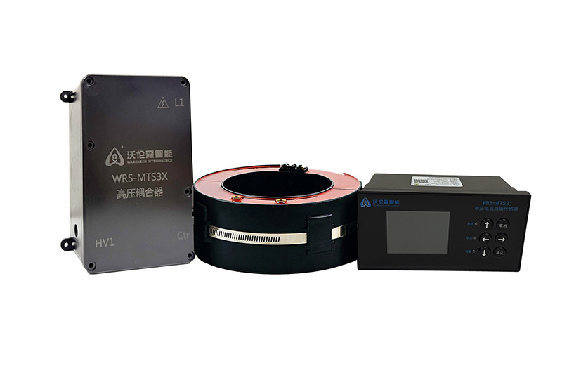 WRS-MTS31 高压电机绝缘传感器
