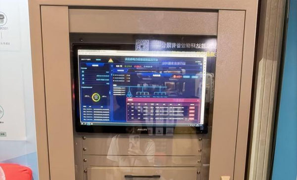 沃伦森线缆在线预警系统