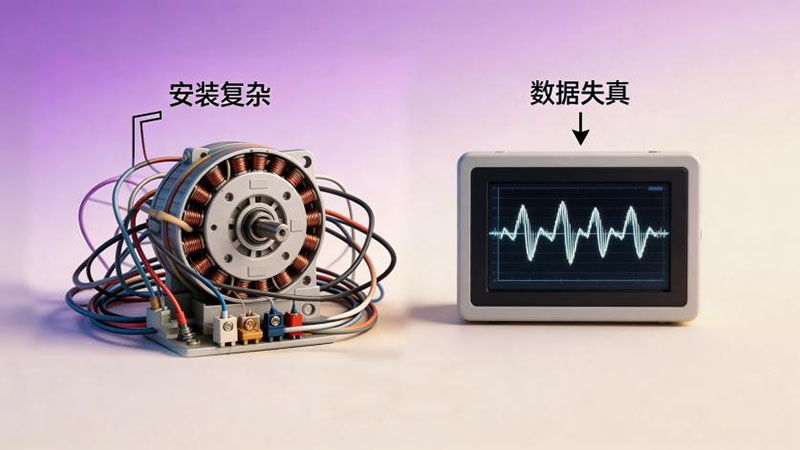 互感器需配套安装柜体